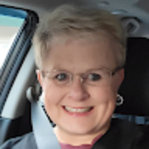 Meet your Posher, Kristi eutsler